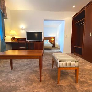 Familien-Zimmer